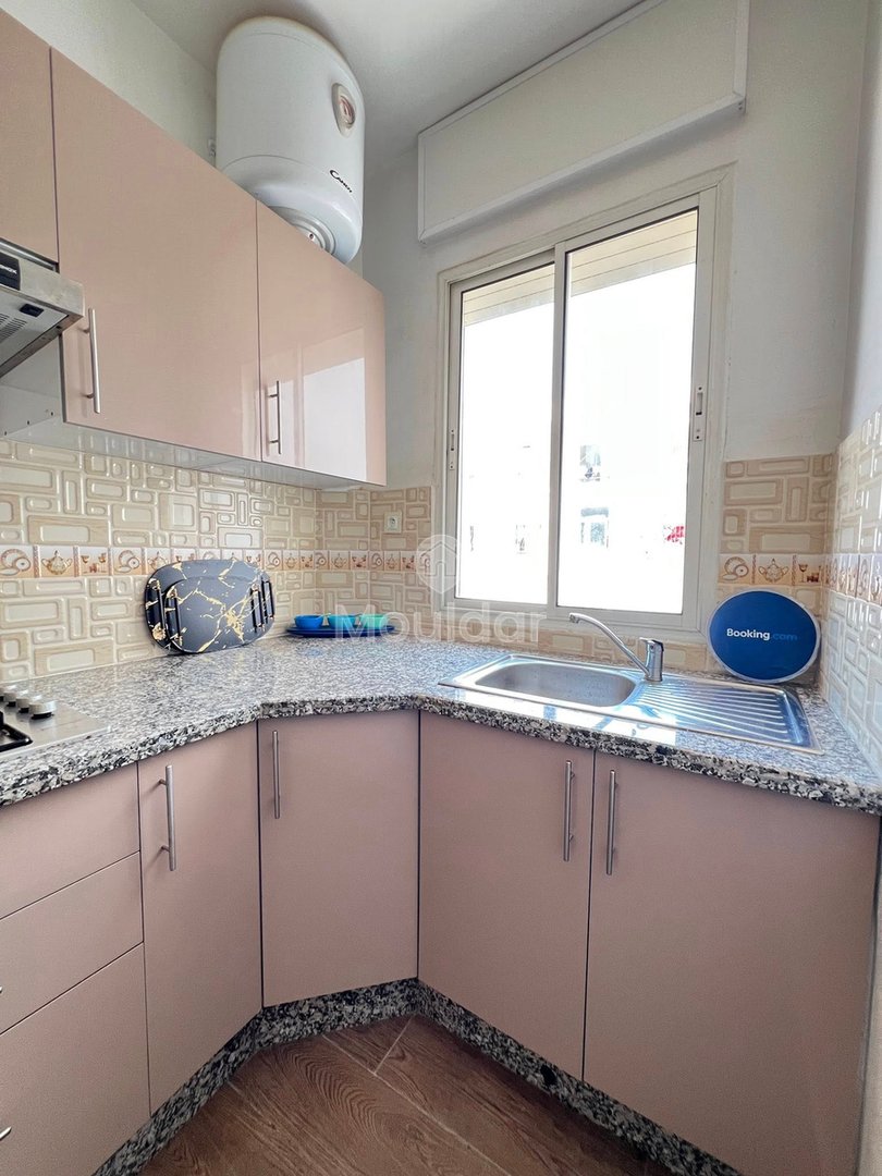 شقة عطلات جذابة في أغادير - حي السلام - Photo 12