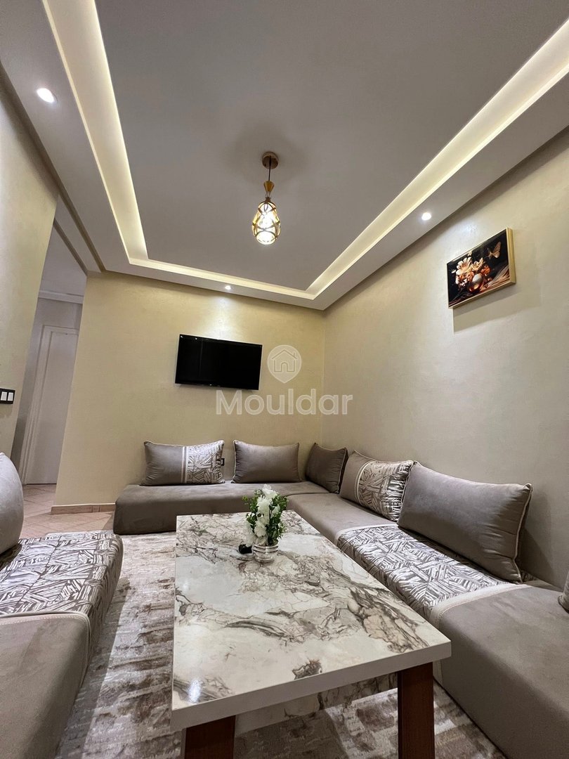 شقة عطلات جذابة في أغادير - حي السلام - Photo 2