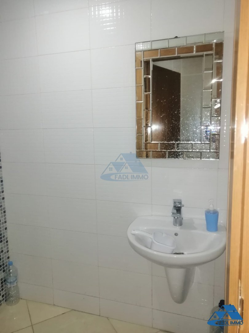 FURNISHED APARTMENT FOR RENT IN HADDADA KENITRA - Photo 10