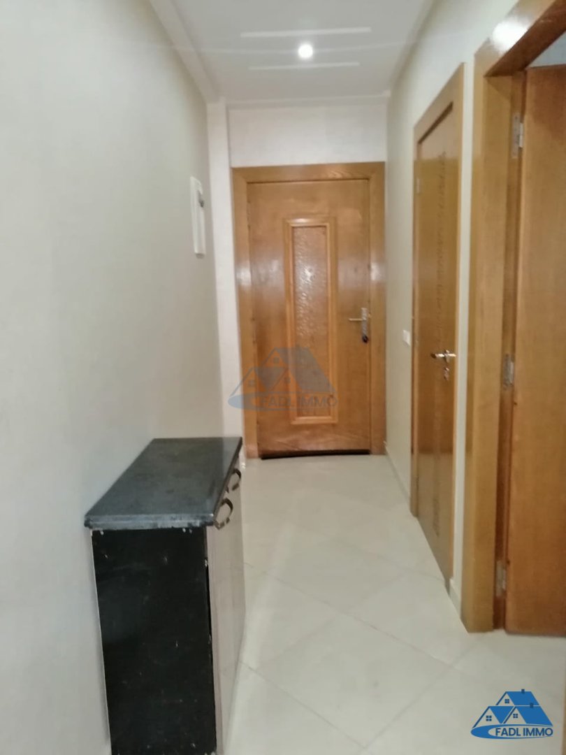 FURNISHED APARTMENT FOR RENT IN HADDADA KENITRA - Photo 5