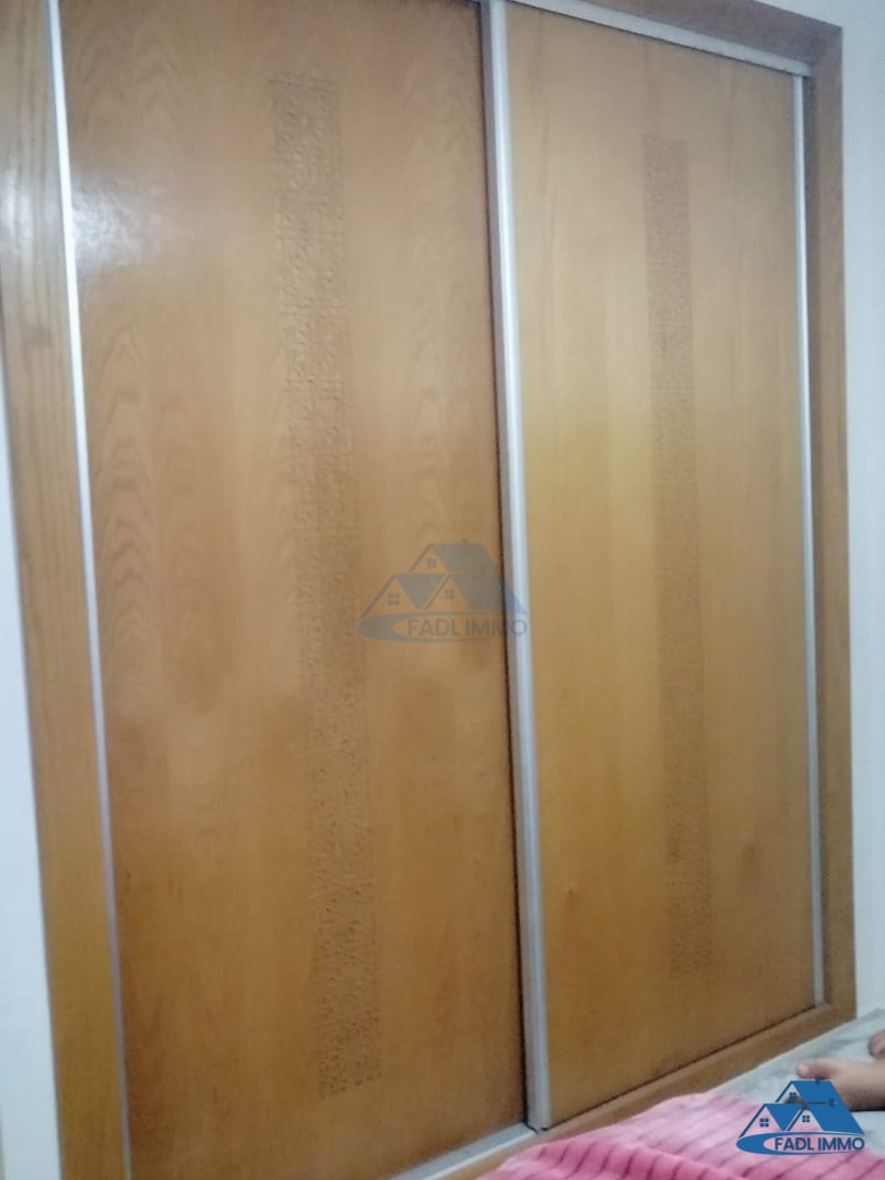 FURNISHED APARTMENT FOR RENT IN HADDADA KENITRA - Photo 6