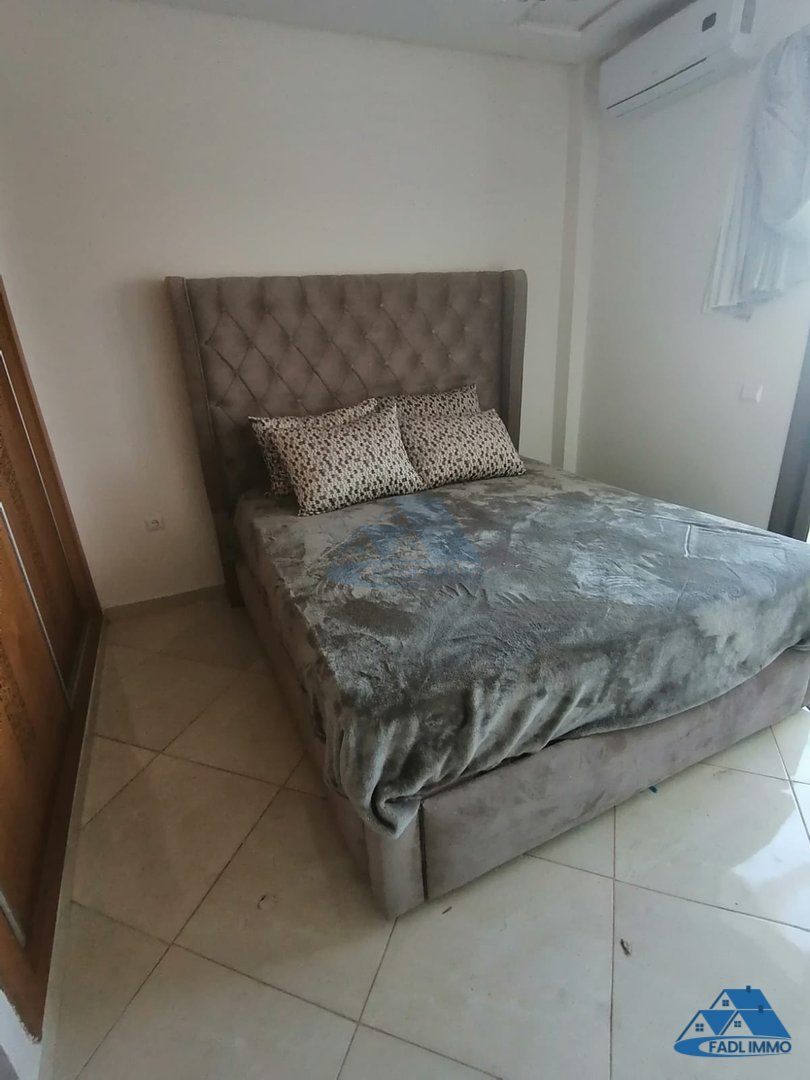 FURNISHED APARTMENT FOR RENT IN HADDADA KENITRA - Photo 2
