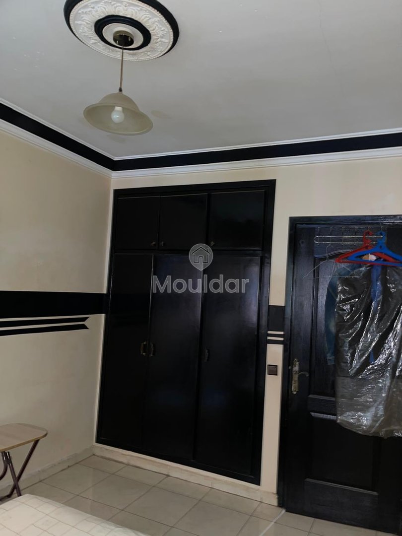 Apartament fermecător cu 2 camere de vânzare în Marrakech Targa - Photo 11