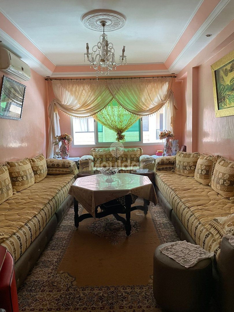 Apartament fermecător cu 2 camere de vânzare în Marrakech Targa - Photo 5