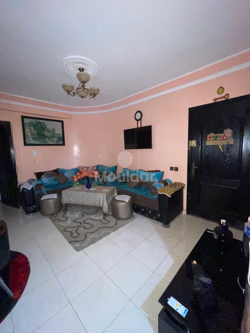Apartament fermecător cu 2 camere de vânzare în Marrakech Targa - Photo 1