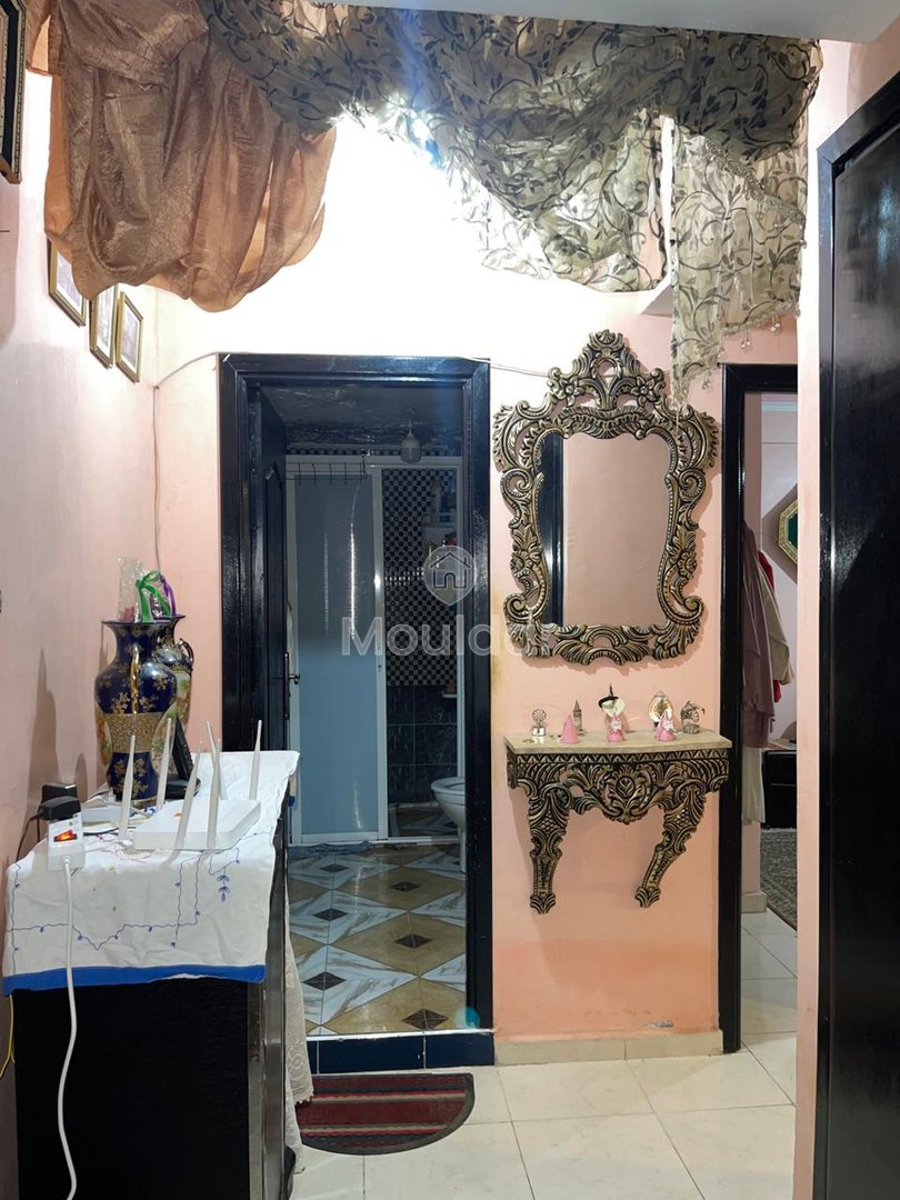 Apartament fermecător cu 2 camere de vânzare în Marrakech Targa - Photo 12