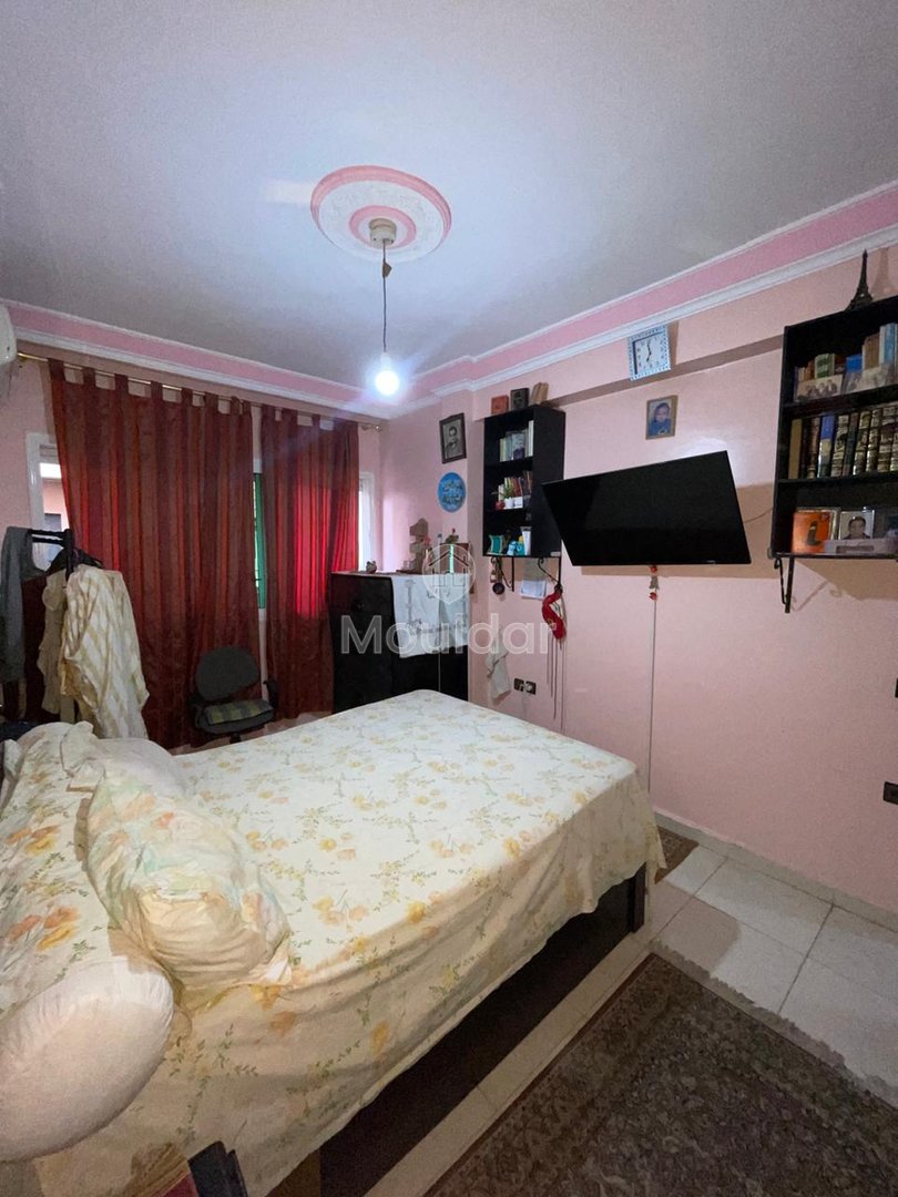 Apartament fermecător cu 2 camere de vânzare în Marrakech Targa - Photo 8