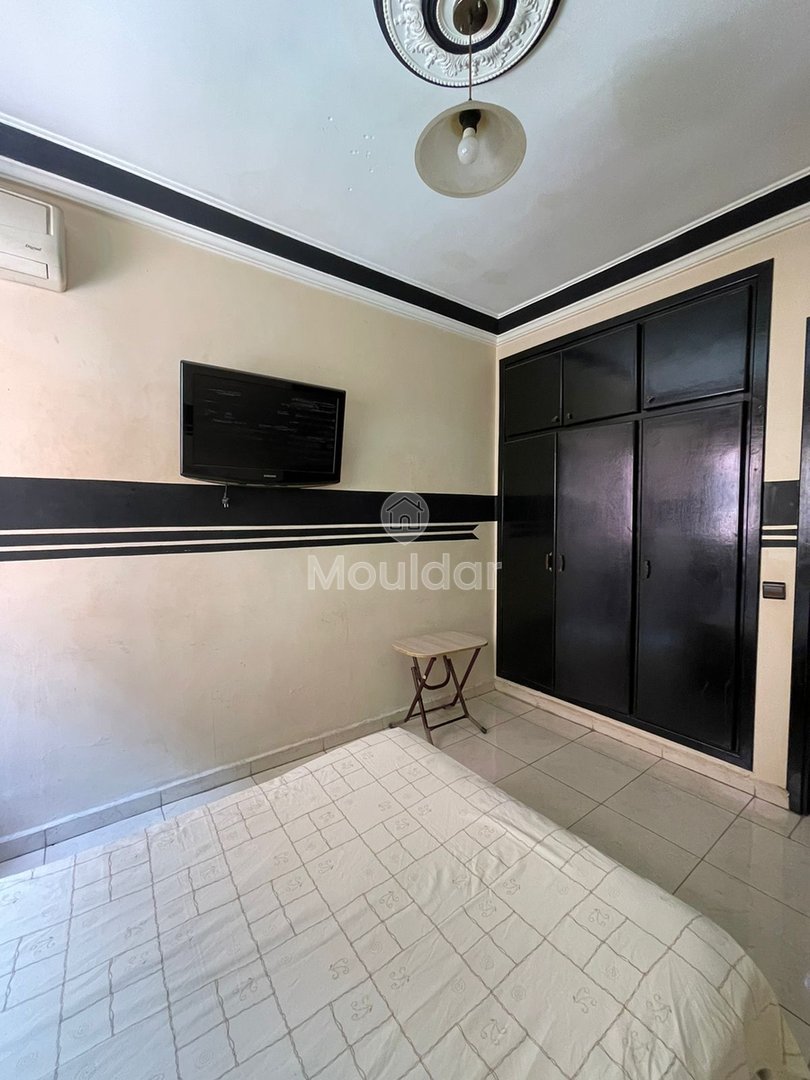 Apartament fermecător cu 2 camere de vânzare în Marrakech Targa - Photo 14