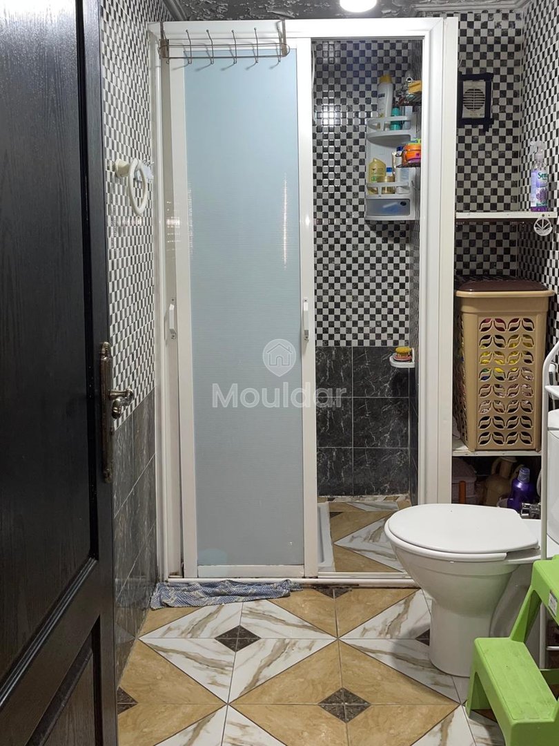 Apartament fermecător cu 2 camere de vânzare în Marrakech Targa - Photo 17