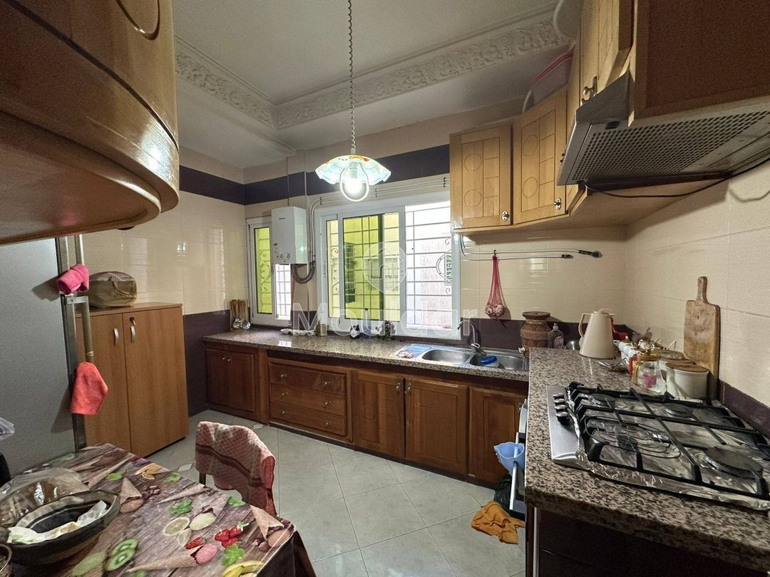 Na sprzedaż: mieszkanie 3 pokoje w Fezie, Agdal - 106m² - Photo 16