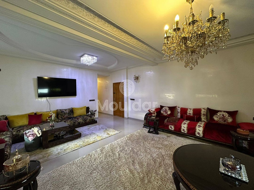 Na sprzedaż: mieszkanie 3 pokoje w Fezie, Agdal - 106m² - Photo 3