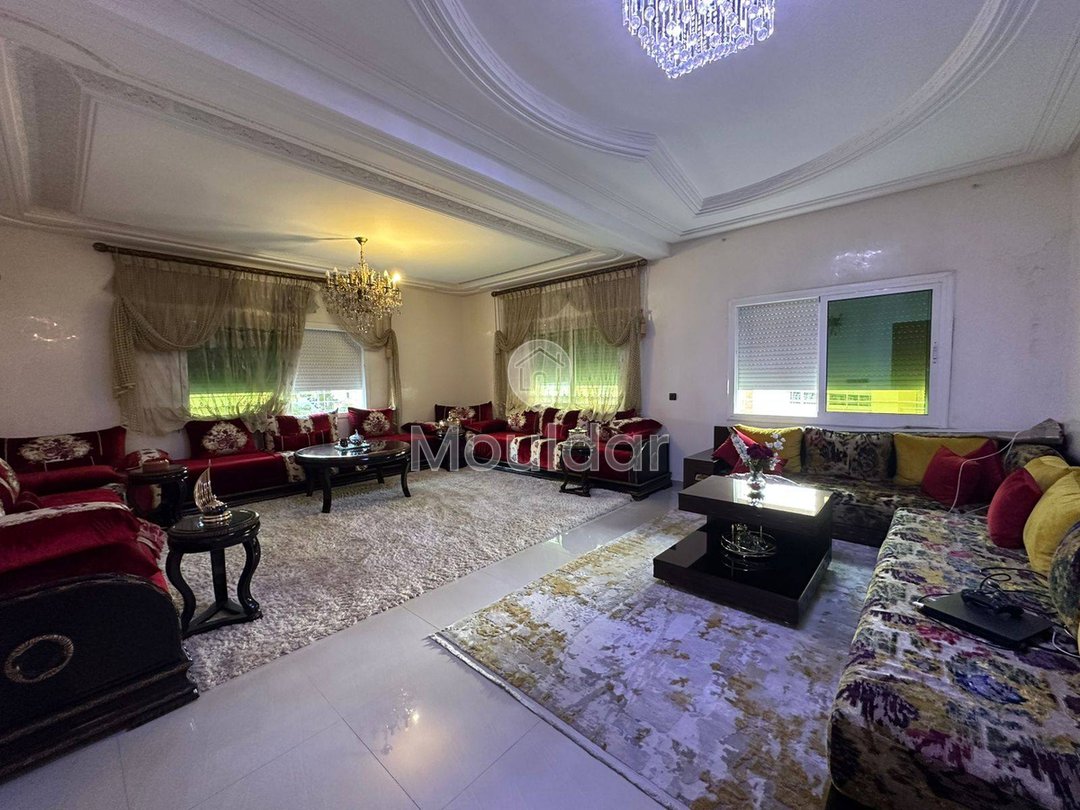 Na sprzedaż: mieszkanie 3 pokoje w Fezie, Agdal - 106m² - Photo 8