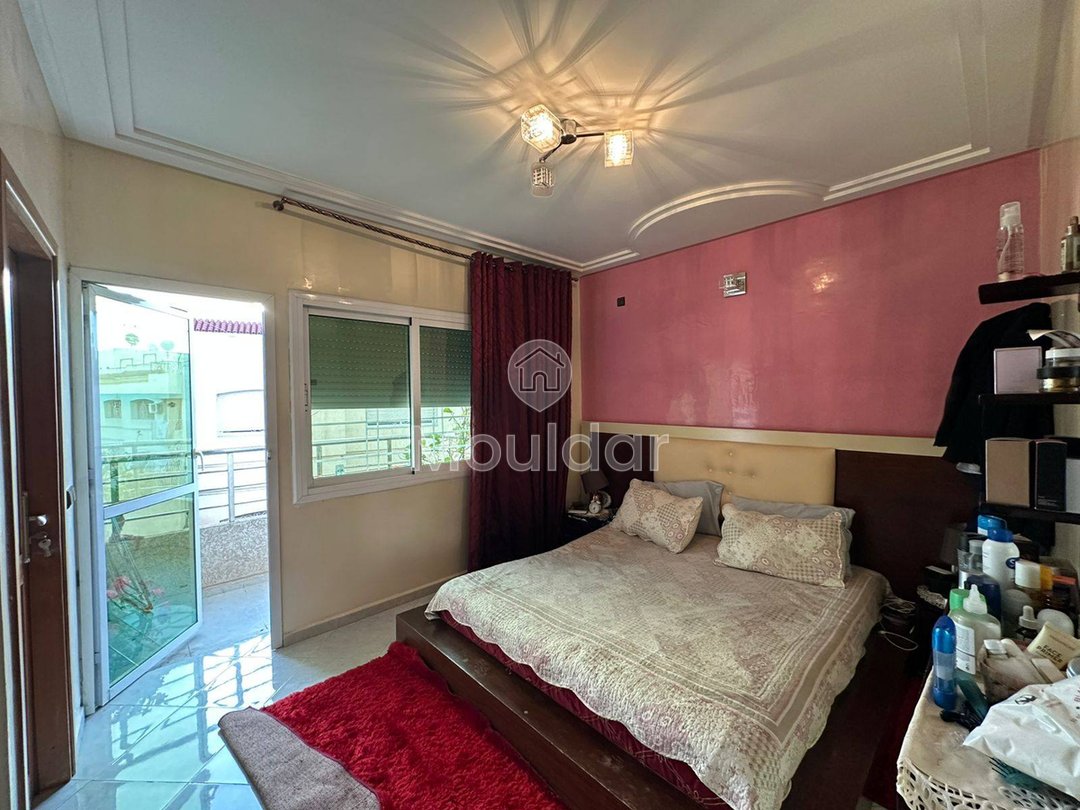 Na sprzedaż: mieszkanie 3 pokoje w Fezie, Agdal - 106m² - Photo 14