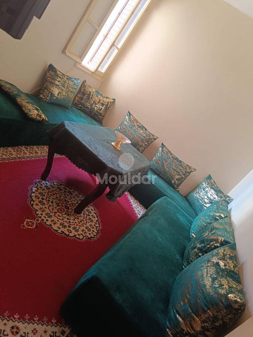 Charming 2-Bedroom Apartment for Sale in Mohammedia - 65m² - Photo 1