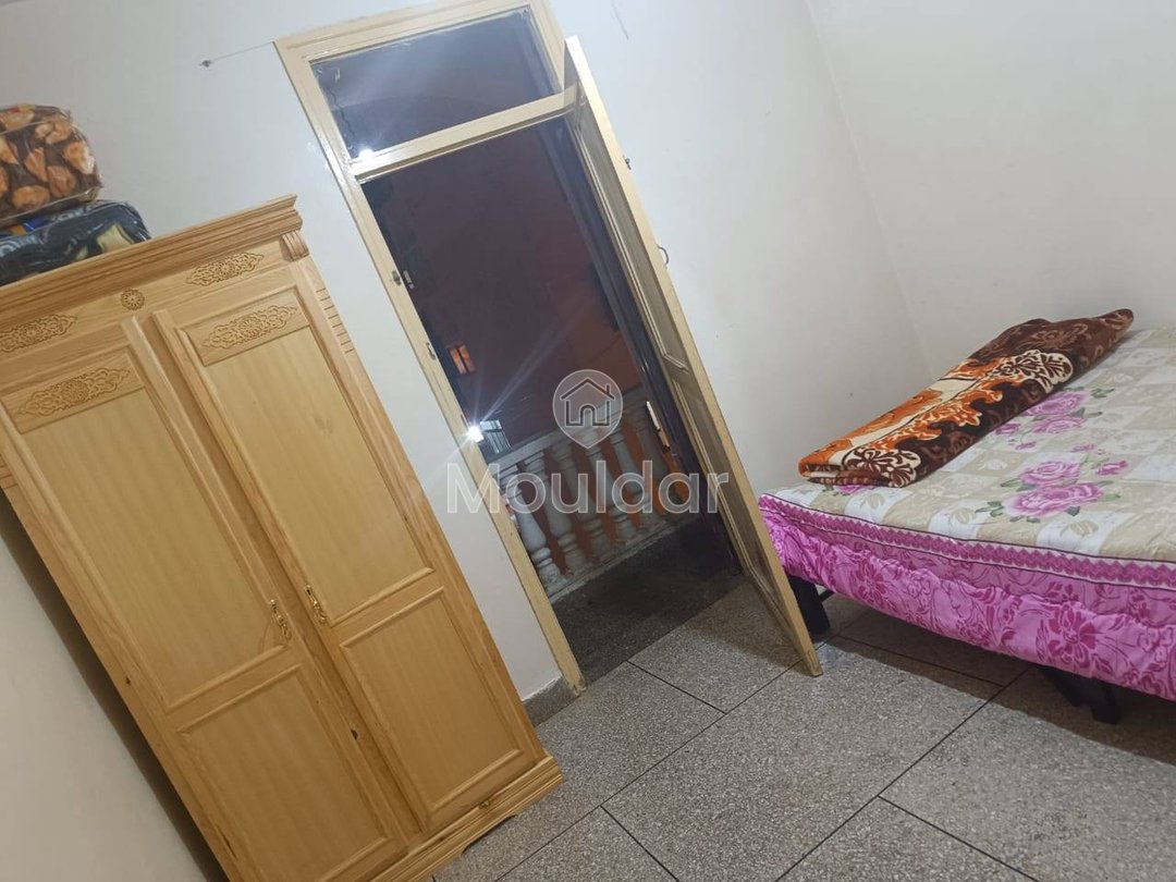 Charming 2-Bedroom Apartment for Sale in Mohammedia - 65m² - Photo 4