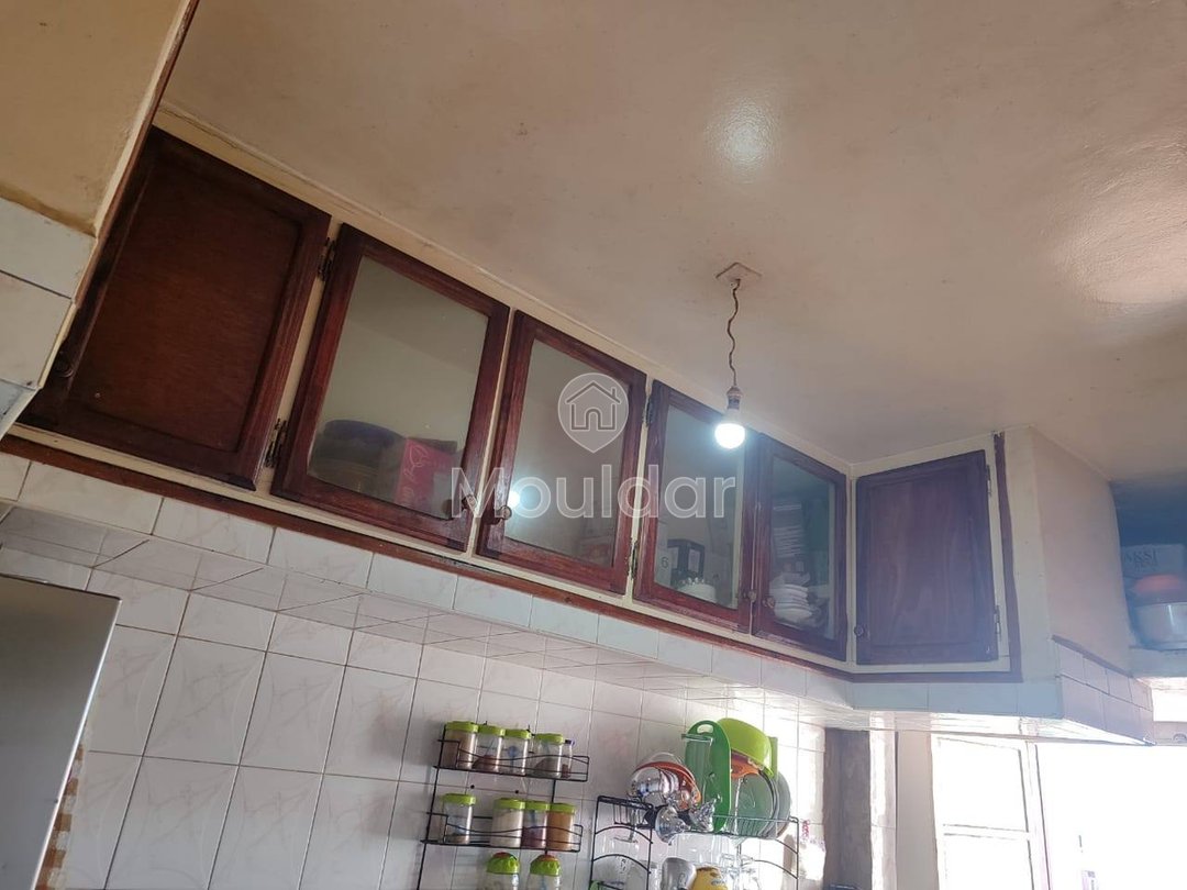 Charming 2-Bedroom Apartment for Sale in Mohammedia - 65m² - Photo 5