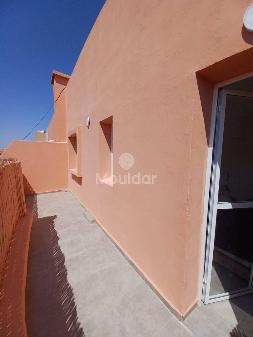 In affitto: Appartamento affascinante 1 camera nel cuore di Marrakech - Photo 5