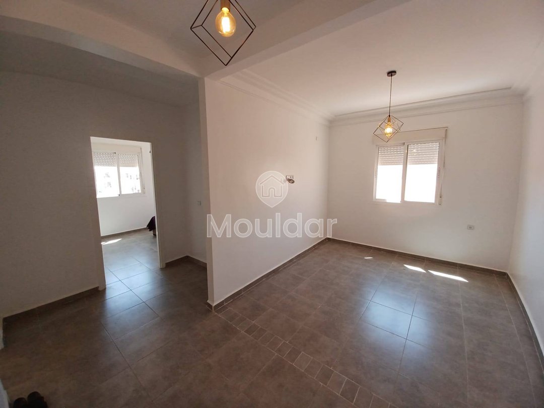 In affitto: Appartamento affascinante 1 camera nel cuore di Marrakech - Photo 1