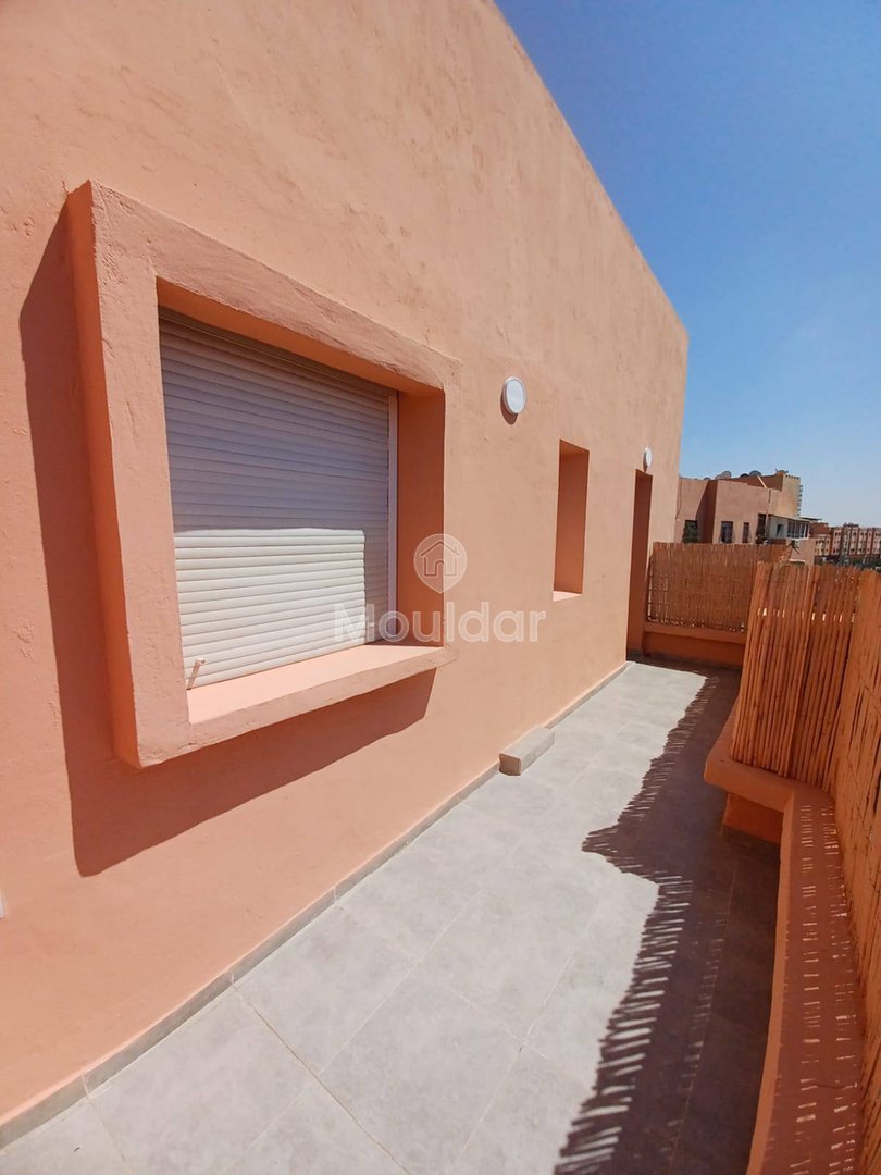 In affitto: Appartamento affascinante 1 camera nel cuore di Marrakech - Photo 6