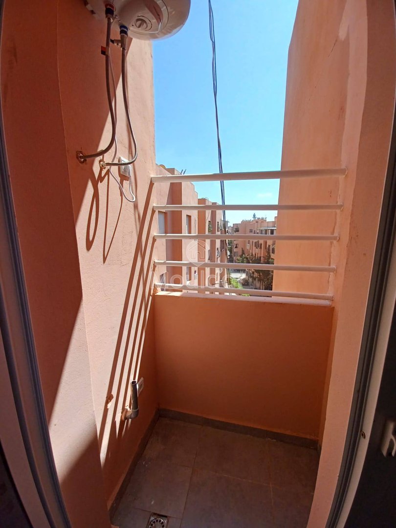 In affitto: Appartamento affascinante 1 camera nel cuore di Marrakech - Photo 7