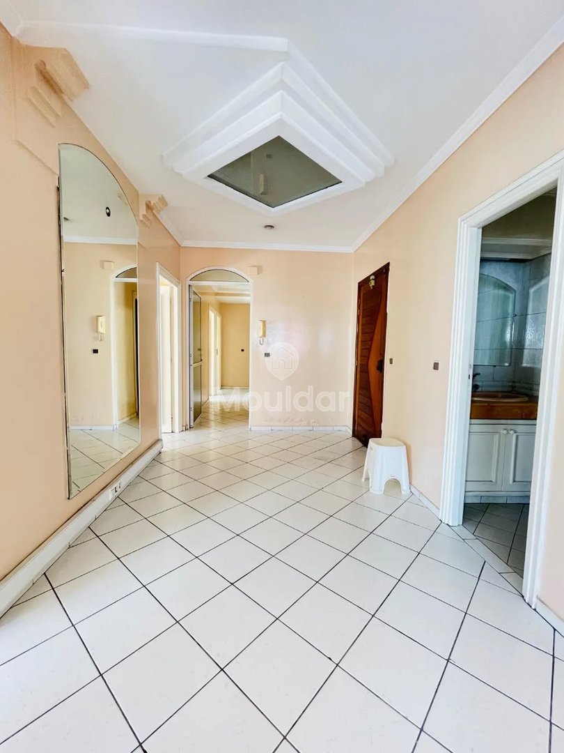 Casablanca Oasis'te 3 odalı Şirin Daire Kiralık - Photo 9