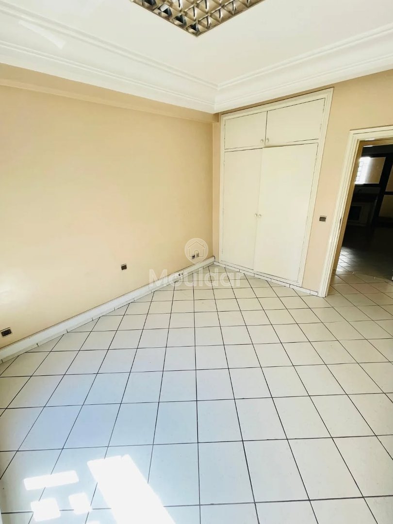 Casablanca Oasis'te 3 odalı Şirin Daire Kiralık - Photo 12