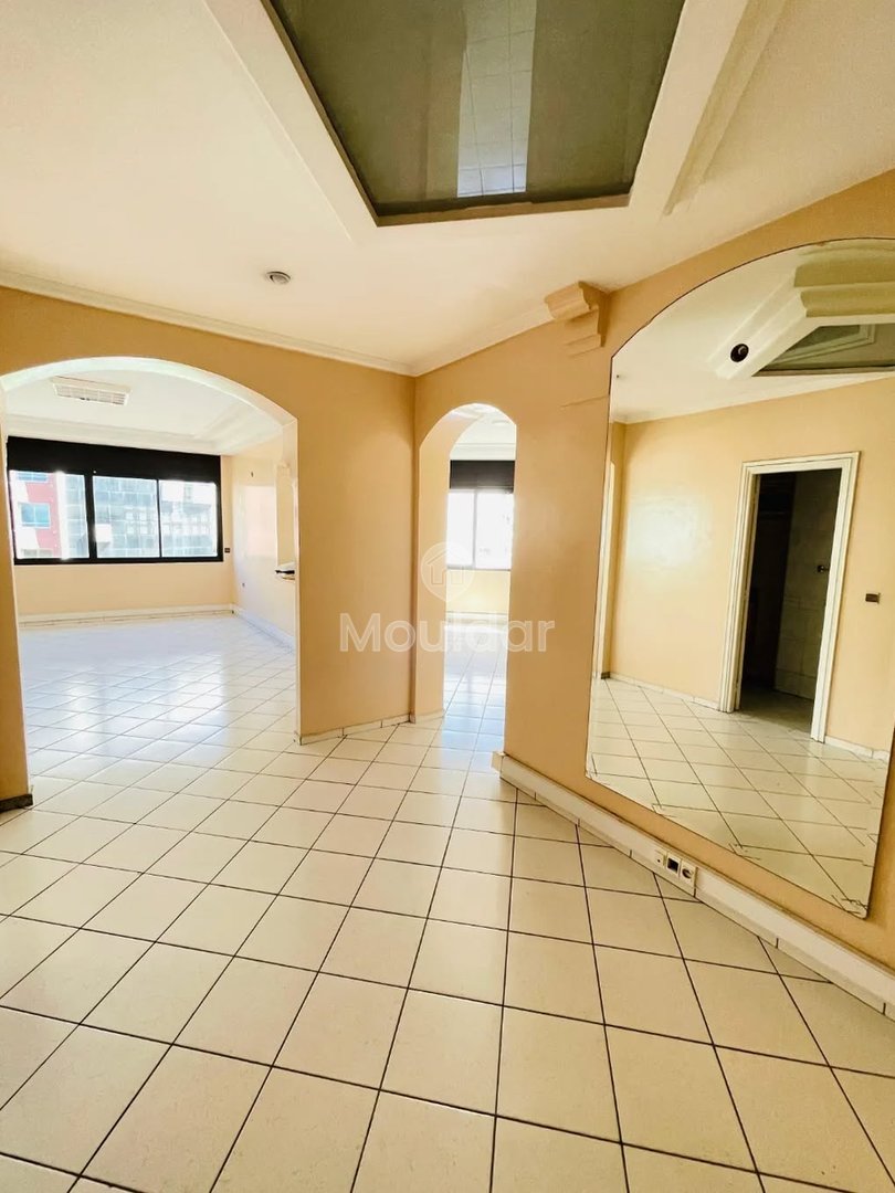 Casablanca Oasis'te 3 odalı Şirin Daire Kiralık - Photo 10