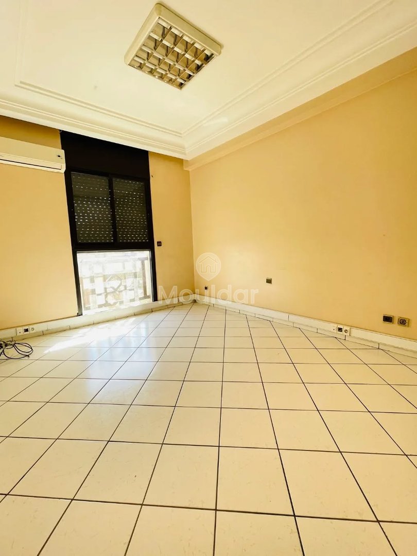 Casablanca Oasis'te 3 odalı Şirin Daire Kiralık - Photo 4