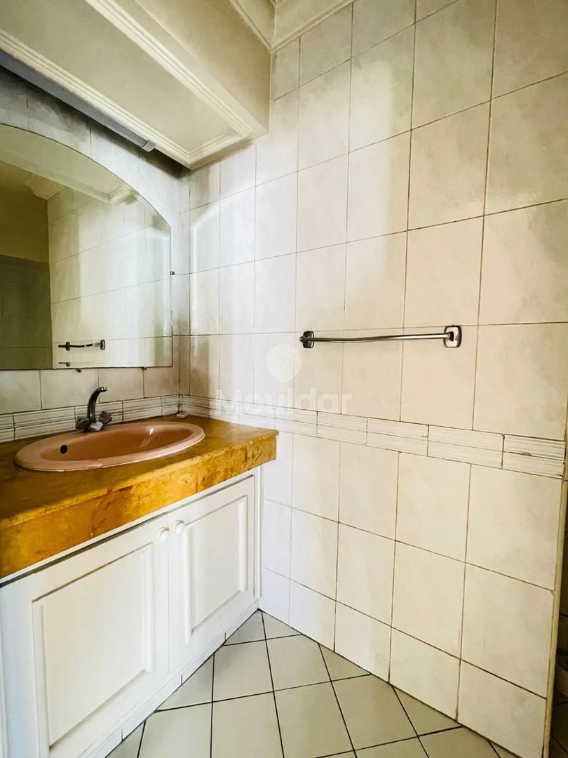 Casablanca Oasis'te 3 odalı Şirin Daire Kiralık - Photo 14