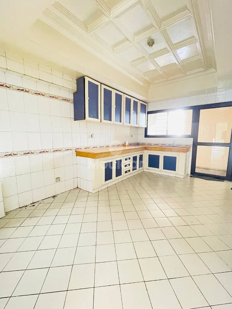 Casablanca Oasis'te 3 odalı Şirin Daire Kiralık - Photo 13