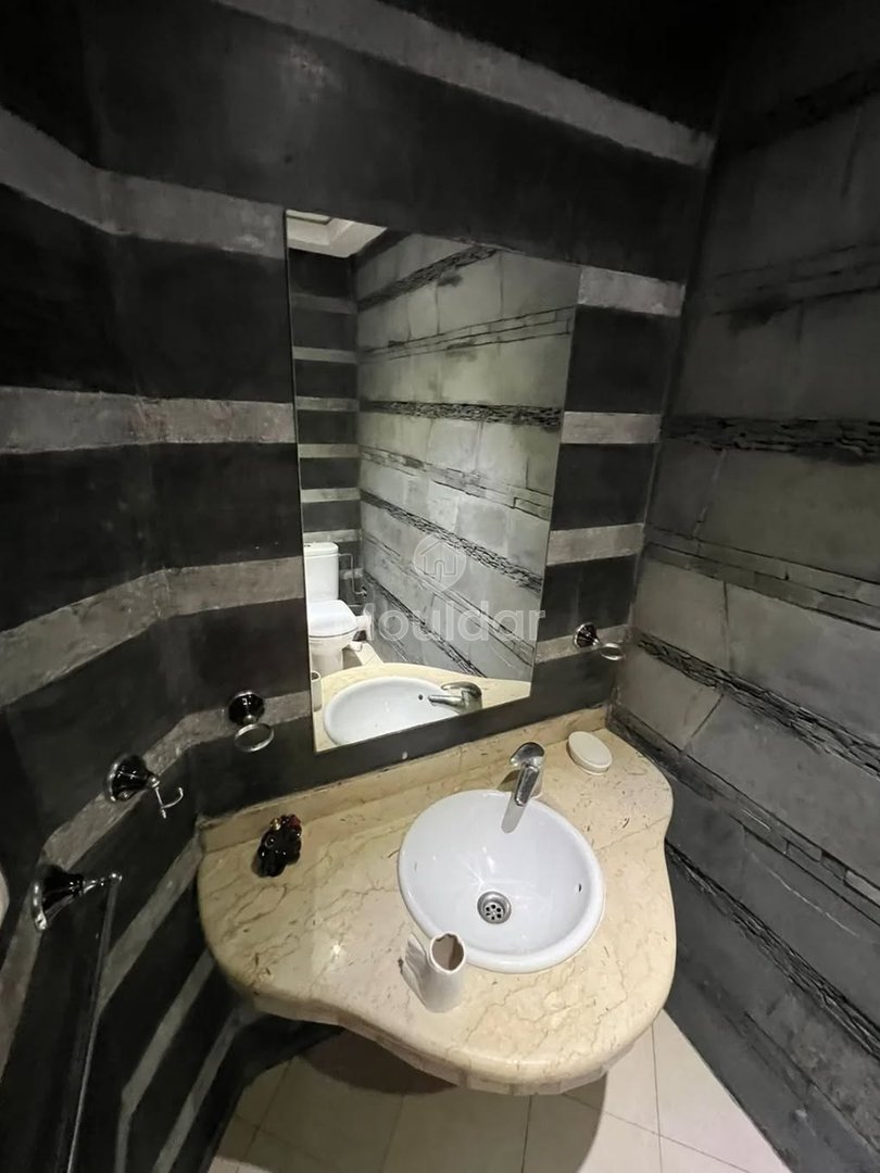 Wohnung zur Vermietung in Casablanca - Val Fleuri, 140 m² - Photo 11