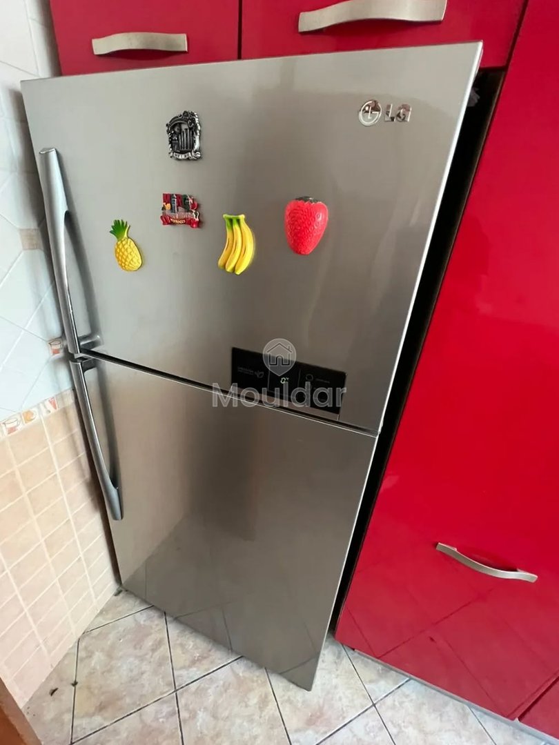 Wohnung zur Vermietung in Casablanca - Val Fleuri, 140 m² - Photo 10