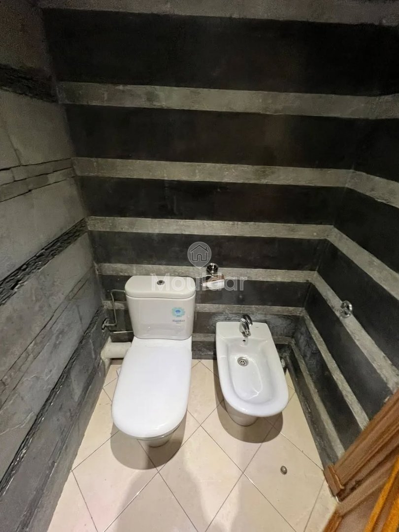 Wohnung zur Vermietung in Casablanca - Val Fleuri, 140 m² - Photo 12