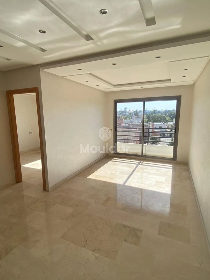 Incantevole appartamento in affitto - 80m² nel cuore di Casablanca - Photo 2