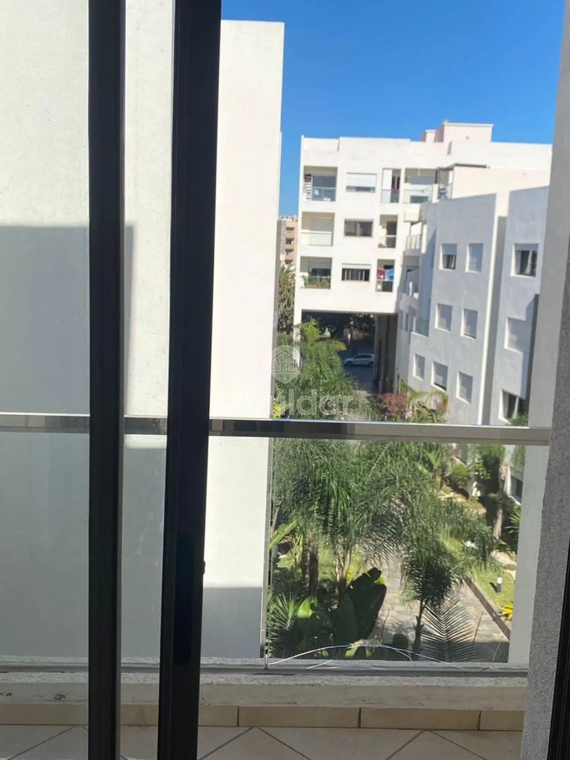 Incantevole appartamento in affitto - 80m² nel cuore di Casablanca - Photo 6