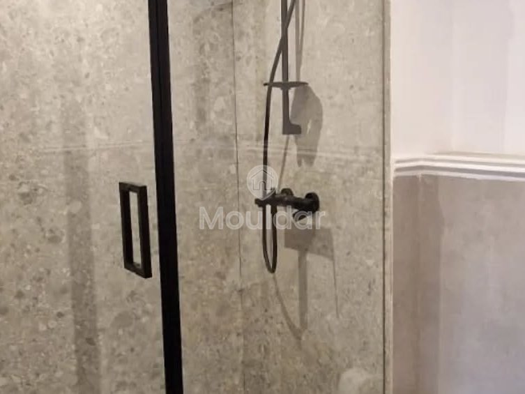 Studio zur Miete in Casablanca - Riviera: Gemütlicher 50m²-Bereich - Photo 19