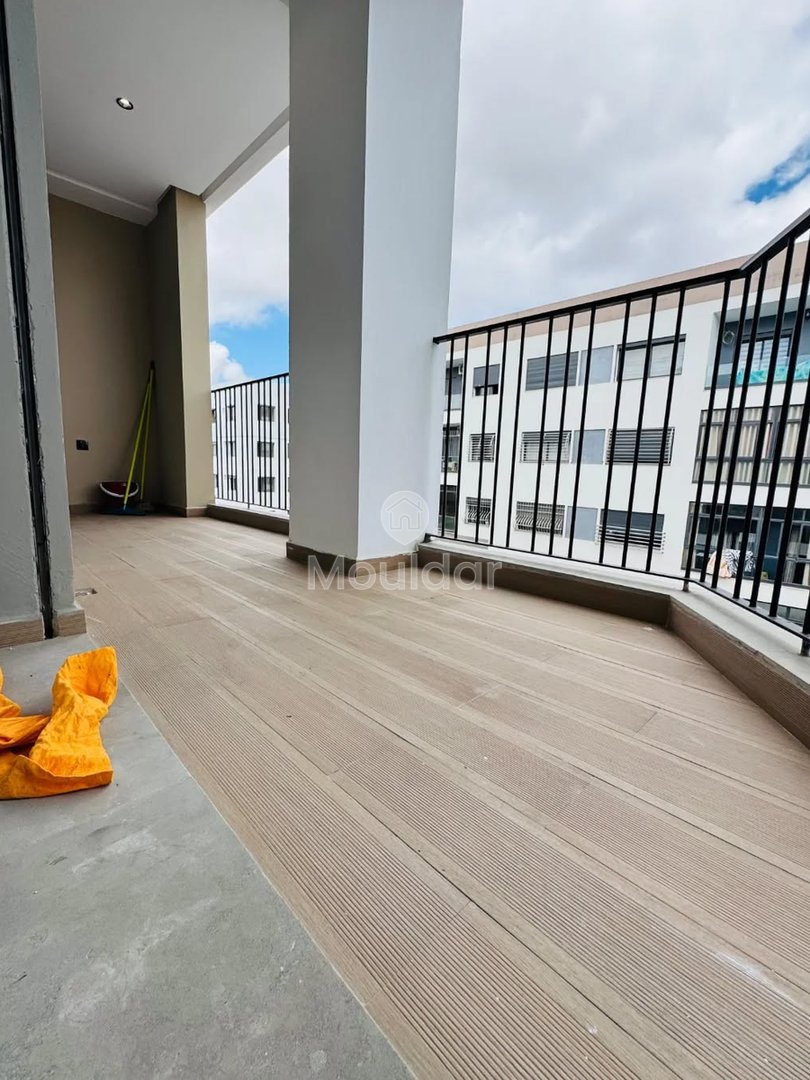 Urocze studio do wynajęcia w Casablance - Oulfa, 54 m² - Photo 8