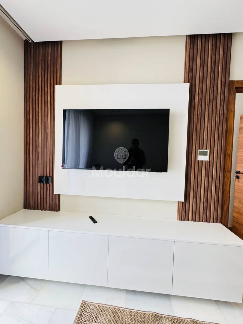 Urocze studio do wynajęcia w Casablance - Oulfa, 54 m² - Photo 6