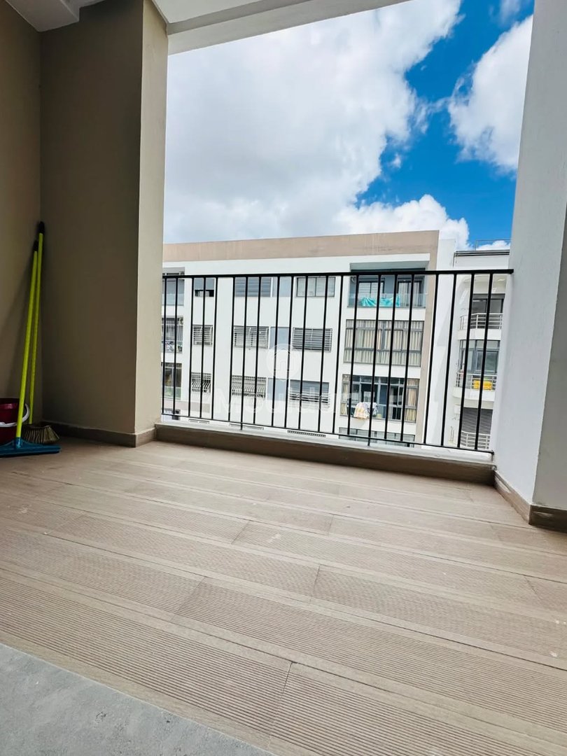 Urocze studio do wynajęcia w Casablance - Oulfa, 54 m² - Photo 7