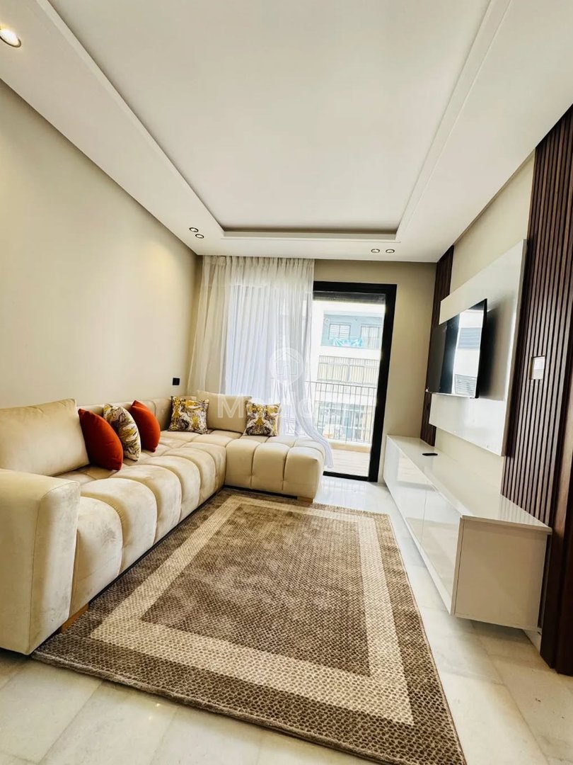 Urocze studio do wynajęcia w Casablance - Oulfa, 54 m² - Photo 3