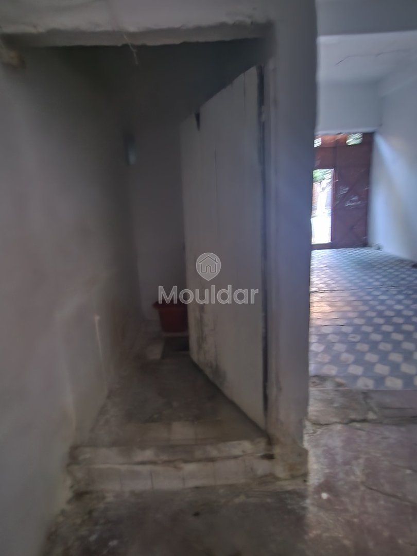 Oportunitate comercială în Ksar el-Kebir: 68 m² de valorificat - Photo 5