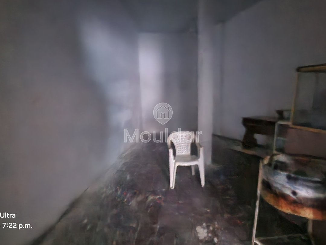 Oportunitate comercială în Ksar el-Kebir: 68 m² de valorificat - Photo 3