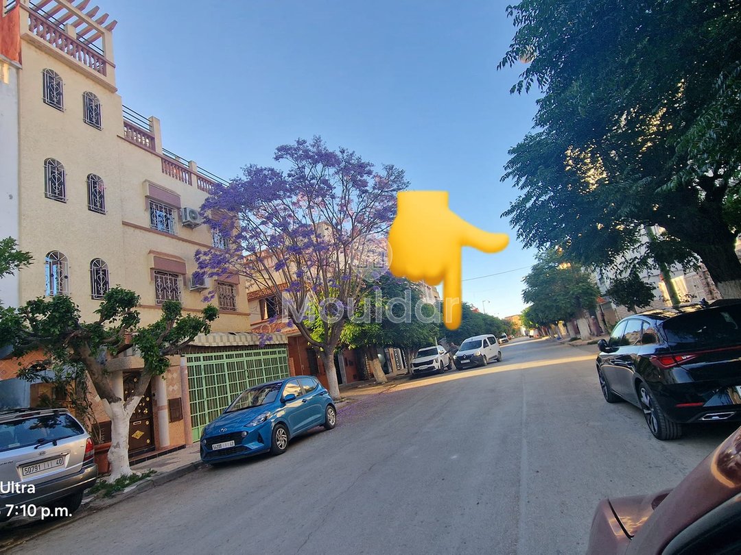 Oportunitate comercială în Ksar el-Kebir: 68 m² de valorificat - Photo 7