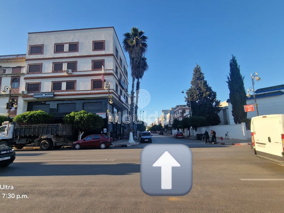 Oportunitate comercială în Ksar el-Kebir: 68 m² de valorificat - Photo 8