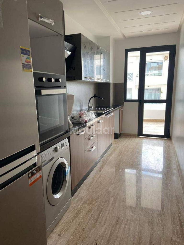 هروب إلى دار بوعزة: شقة عطلات مريحة وساحرة - Photo 7