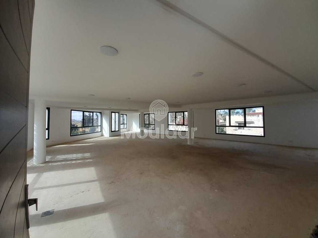 Γραφείο προς πώληση Temara: Ευκαιρία 900 m² - Photo 1