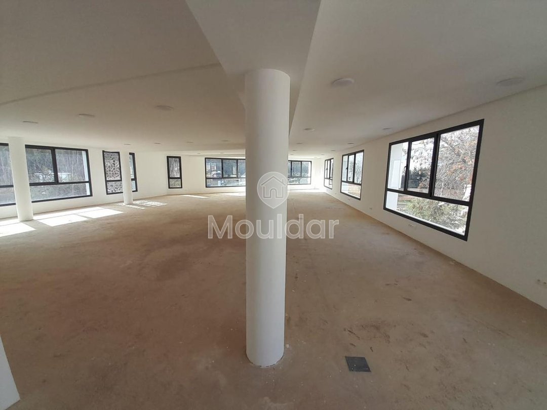 Γραφείο προς πώληση Temara: Ευκαιρία 900 m² - Photo 2