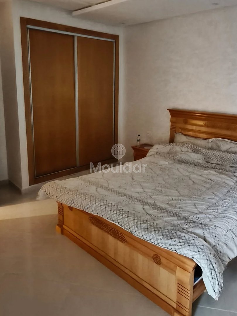 Zu vermieten: Charmantes 2-Zimmer-Apartment in Kenitra - Photo 2