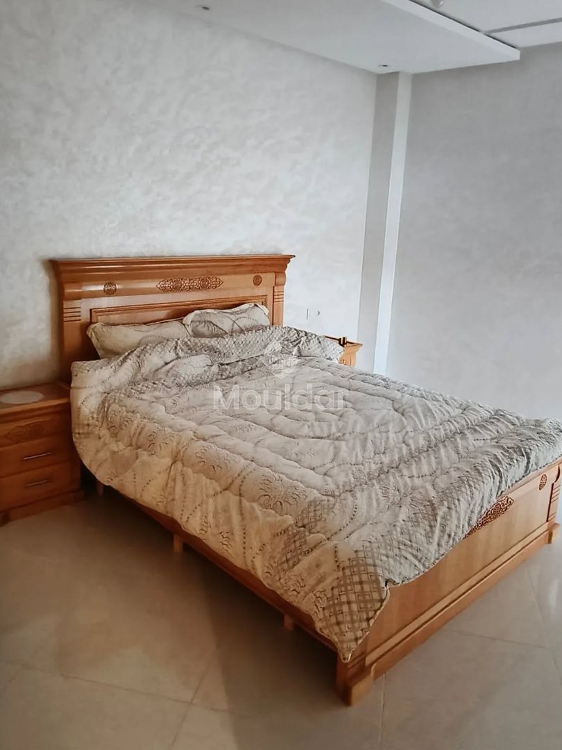 Zu vermieten: Charmantes 2-Zimmer-Apartment in Kenitra - Photo 3