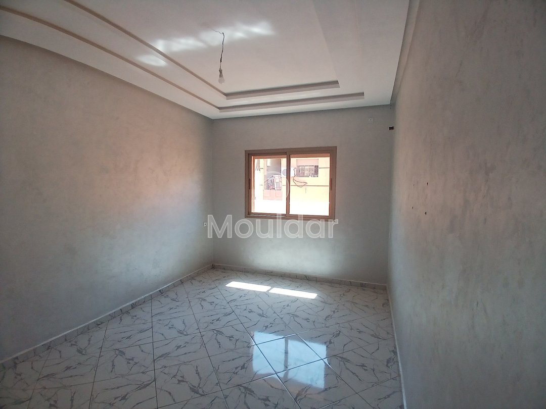 Moderne appartement te huur in Marrakech - Hay Izdihar - Photo 1